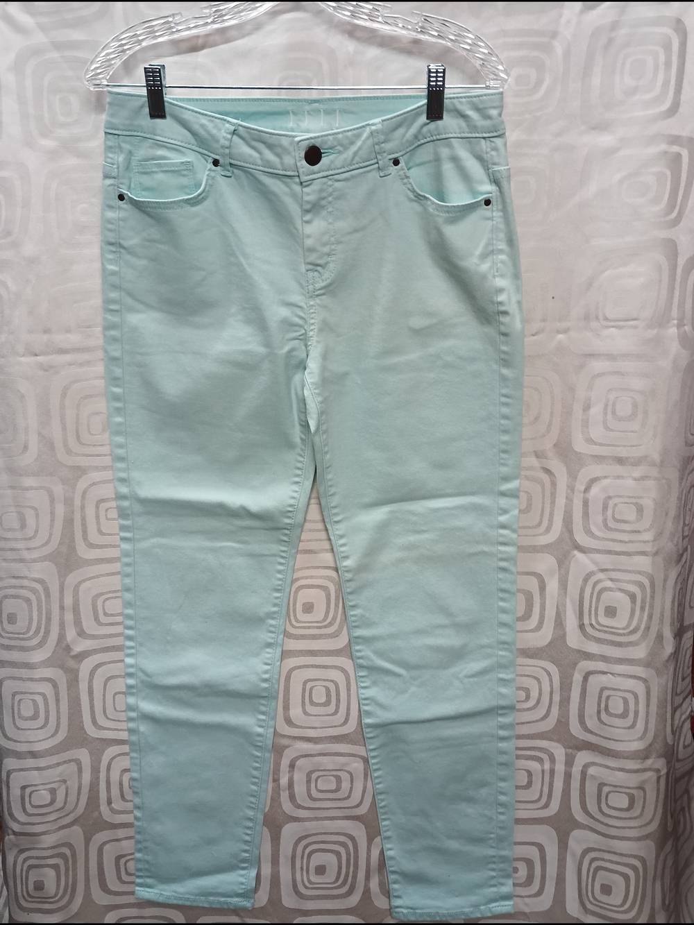 Elle jeans Woman's Size 6